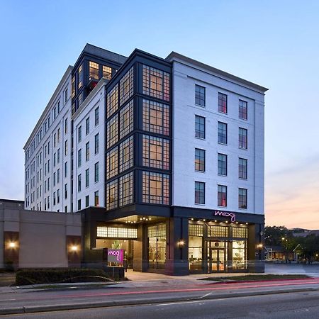 Moxy Charleston Downtown Hotel Exterior foto